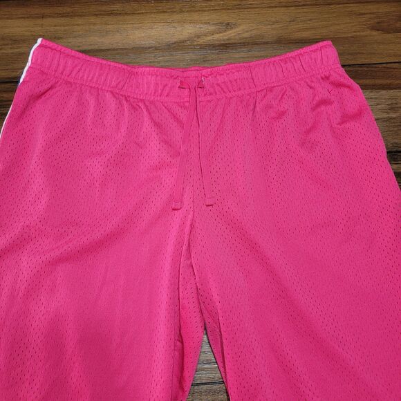 Danskin Now Pink Joggers Athletic Pants w/ Pockets - Size XL (16-18) - Picture 2 of 8